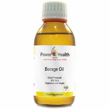 Power Health - Borage Oil
