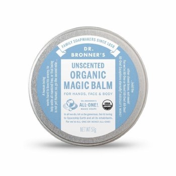 Bronner's Organic Magic Balm