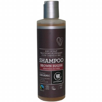 Brown Sugar Shampoo Ft 250ml