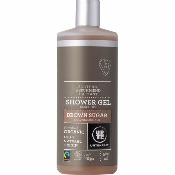 Brown Sugar Shower Gel Ft 500m