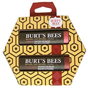Burt's Bees | Tinted Lip Duo