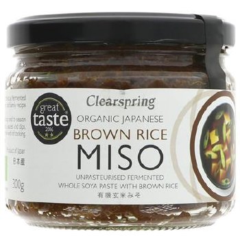 C/s Org Ricemiso Jar