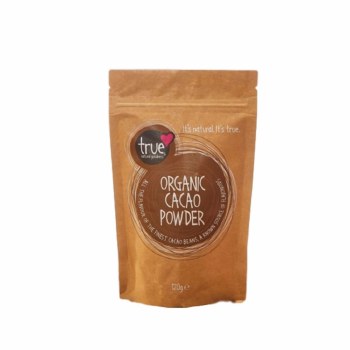 Cacao Powder (org) 120g