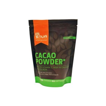 Cacao Powder (org) 200g