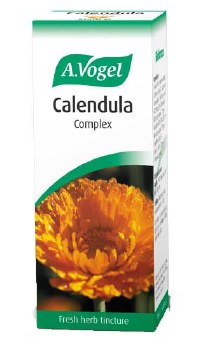 Calendula Complex