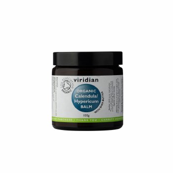 Viridian | Calendula Hypericum Balm | 100g