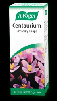 Centaurium Drops