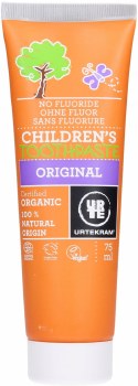 Childrens Toothpaste 75ml