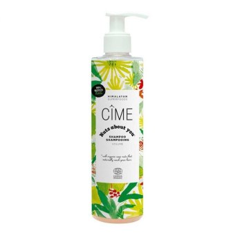 Cime Nuts About You Shampoo