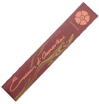 Cinnamon Incense 10 Stick
