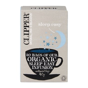 Clipper Sleepeasy Tea