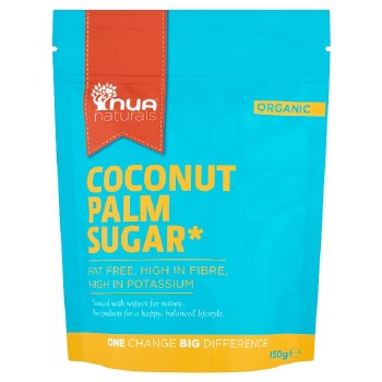 Coconut Palm Sugar Blonde (org