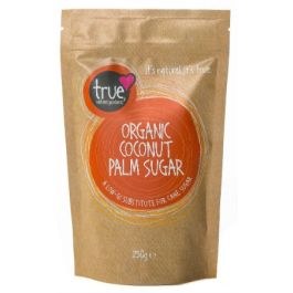 Coconut Palm Sugar(org) 250g