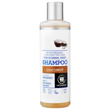 Coconut Shampoo (normal Hair)