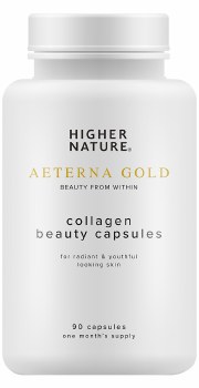 Aeterna Gold Collagen Beauty