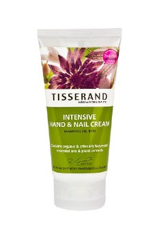 Comforting hand cream