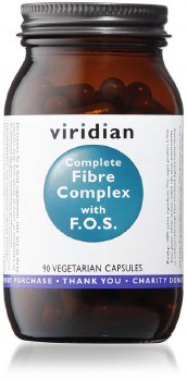 Viridian | Complete Fibre Complex | 90 Capsules