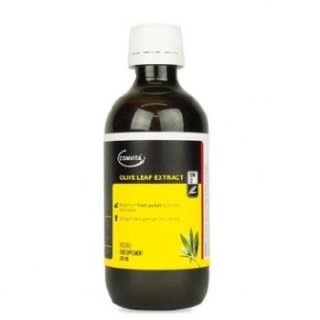 Cv Olive Leaf Extract (200ml)