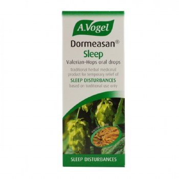 Dormeasan