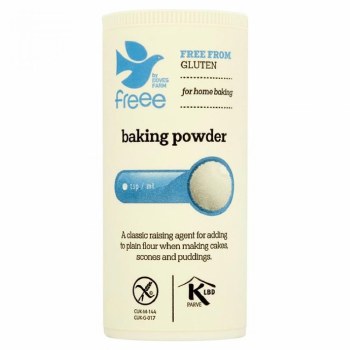 Doves Farm Baking Powder