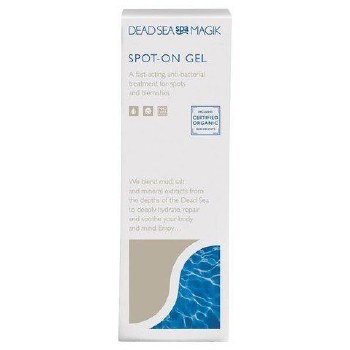 Dsm Spot Gel 15ml