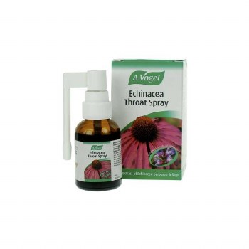 Echinacea Throat Spray