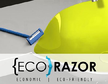 Eco Razor