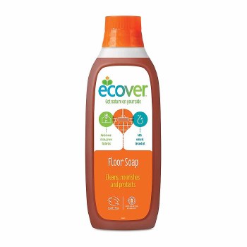 Ecover Floor Cleaner