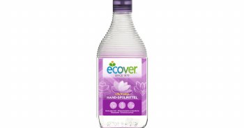 Ecover Wash Liquid Lily Lotus