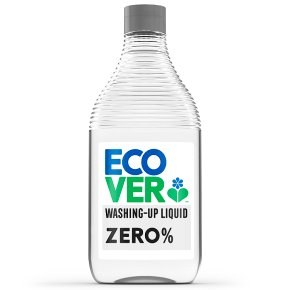 Ecover Washing Up Liquid Zero