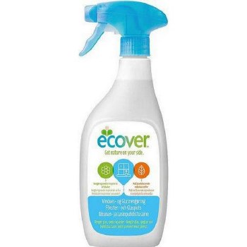 Ecover Window &amp; Glass Cleaner