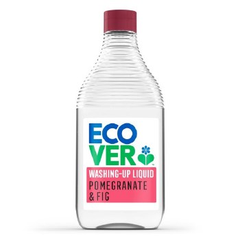 Ecover Wul Pomegranate &amp; Fig