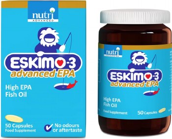 Eskimo Advanced EPA