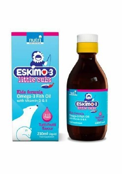 Eskimo Kids Tutti Fruitti 105m