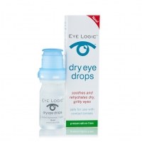 Eye Logic - Dry Eye | Drops