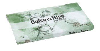 Dulce De Higo Fig Paste