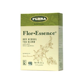 Flora Flor-Essence | 500ml