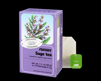 Salus | Organic Sage Tea