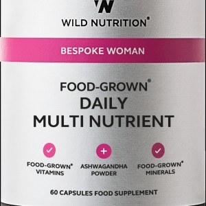 Food-grown Daily Multi Nutrien
