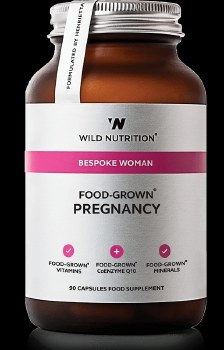 Food-grown Pregnancy Women 90c