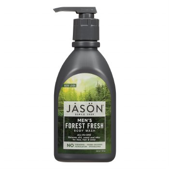 Forest Fresh All-in-one Body W