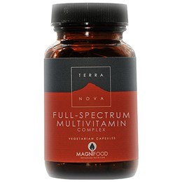 Full Spectrum Multivitamin Com