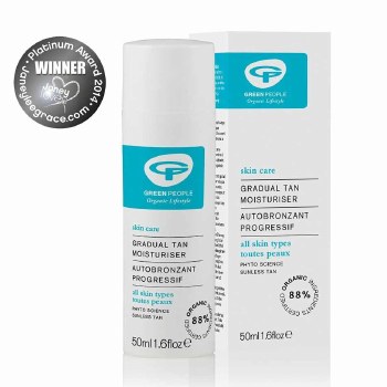 Gradual Tan 50ml