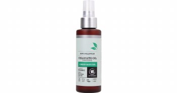 Green Matcha | Cellulite Oil | 100ml