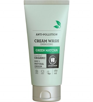 Green Matcha | Cream Wash | 180ml