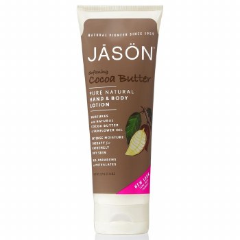 Hand Body Lotion Cocoa Butter