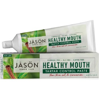 Healthy Mouth (org) 122g
