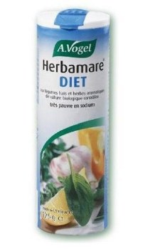 Herbamare Sea Salt Diet