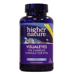 Higher Nature Visualeyes