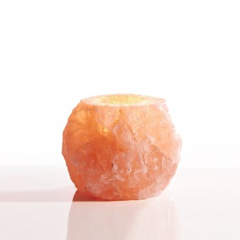 Himalayan Salt Tea Light